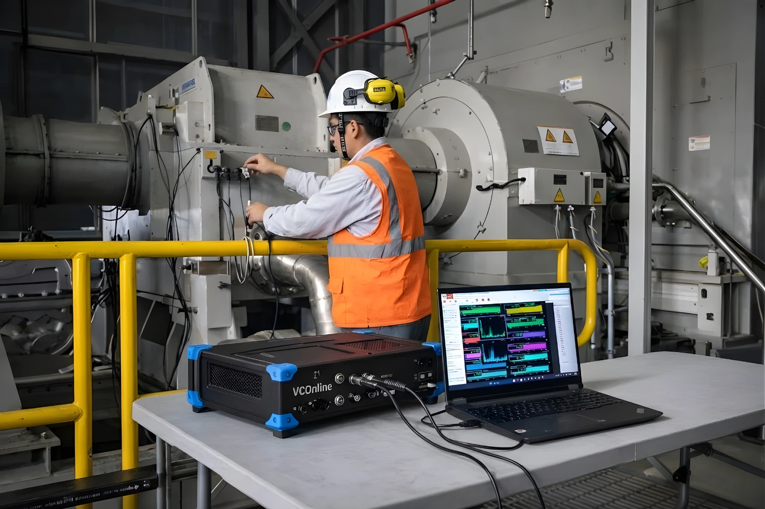 Análisis de Turbomaquinaria